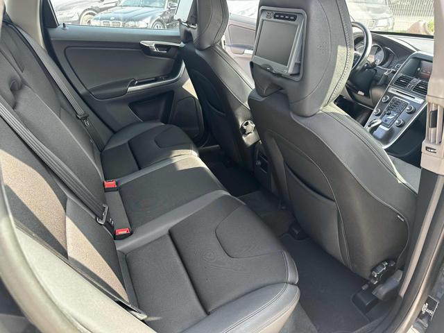VOLVO XC60 D3 Geartronic Kinetic