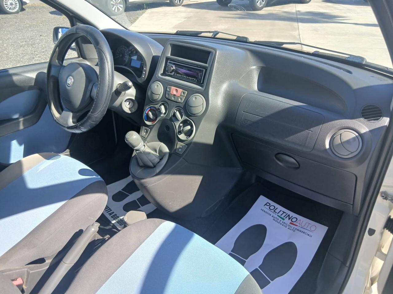 Fiat Panda 1.2 Dynamic