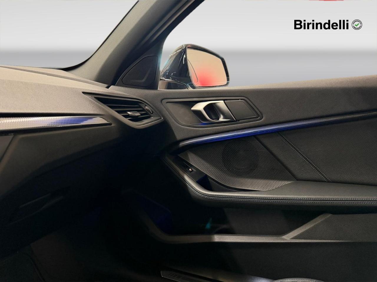 BMW Serie 1 (F40) - 118i 5p. Msport