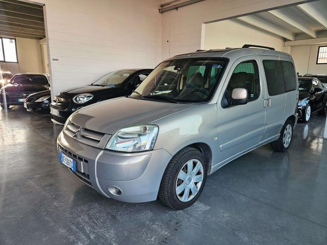 Citroen Berlingo 1.6 16v Agatha Ruiz De La Prada
