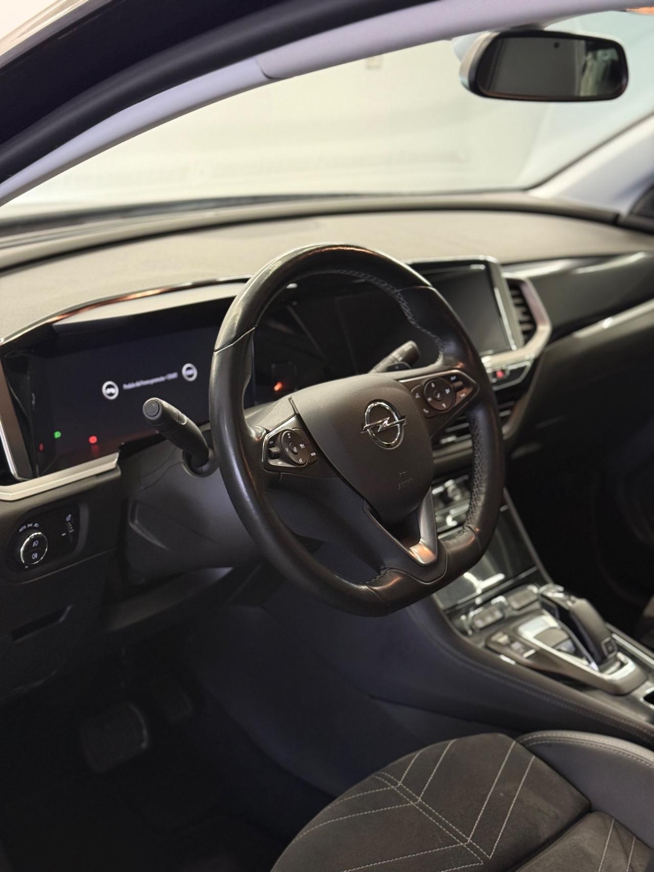 Opel Grandland 1.5 diesel Ecotec aut. Ultimate