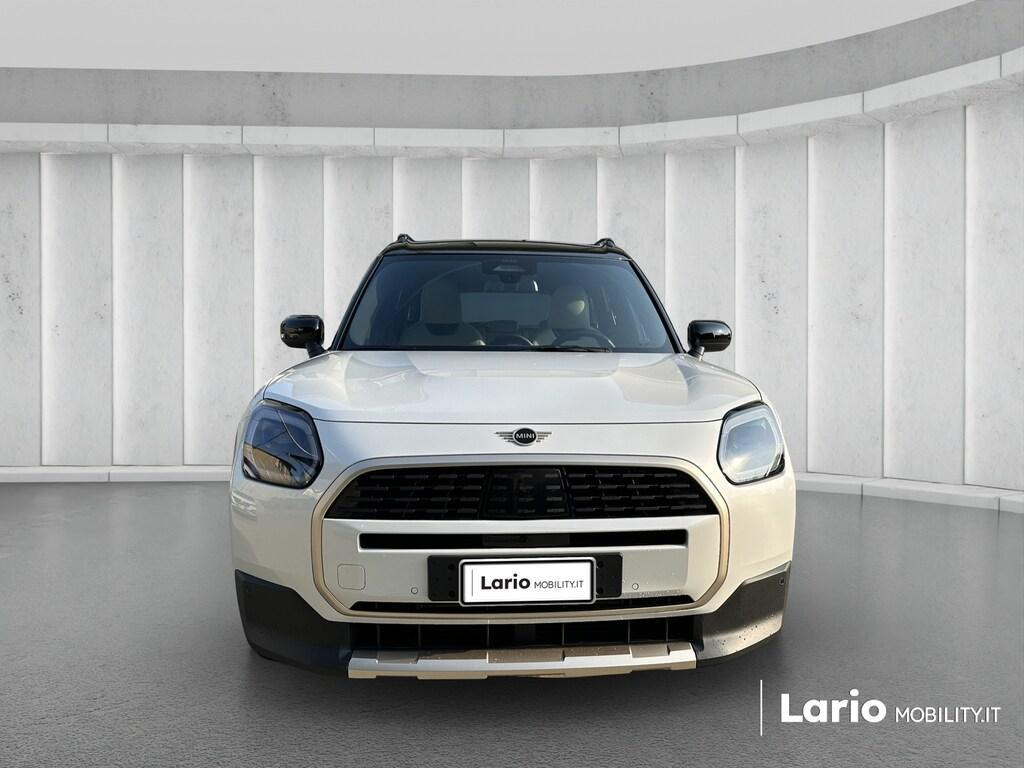 Mini Mini Countryman 1.5 48V C Favoured Steptronic