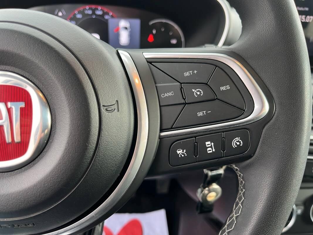 Fiat Tipo 1.0 City Cross 100cv