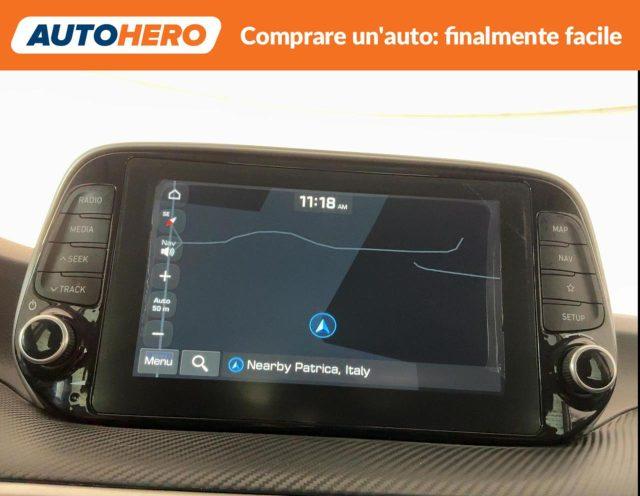 HYUNDAI Tucson 1.6 CRDi XPrime