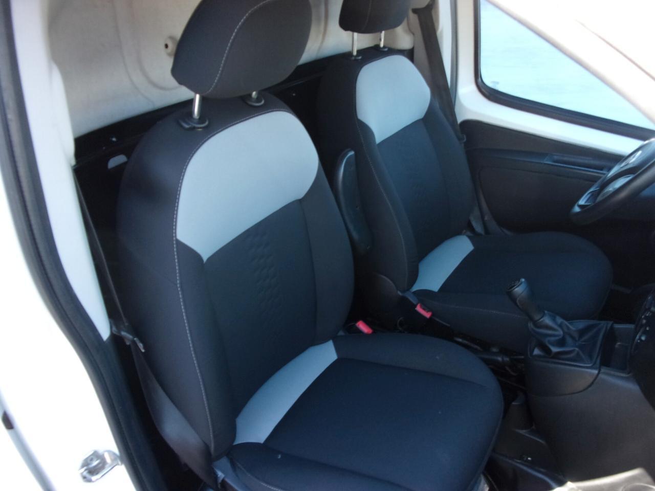 Fiat Fiorino 1.3 MJT 95CV Cargo Adventure iva compresa esposta