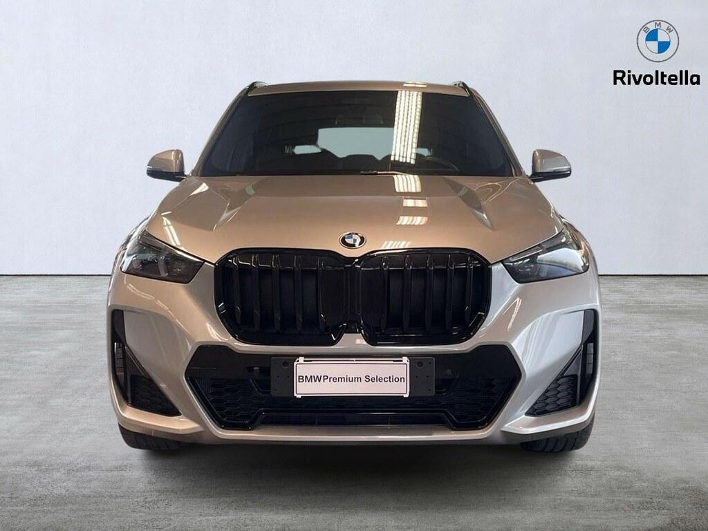 BMW X1 20 d Mild Hybrid 48V MSport Pro xDrive DCT