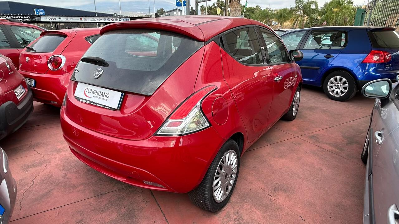 Lancia Ypsilon 1.3 MJT 5 porte S&S Gold