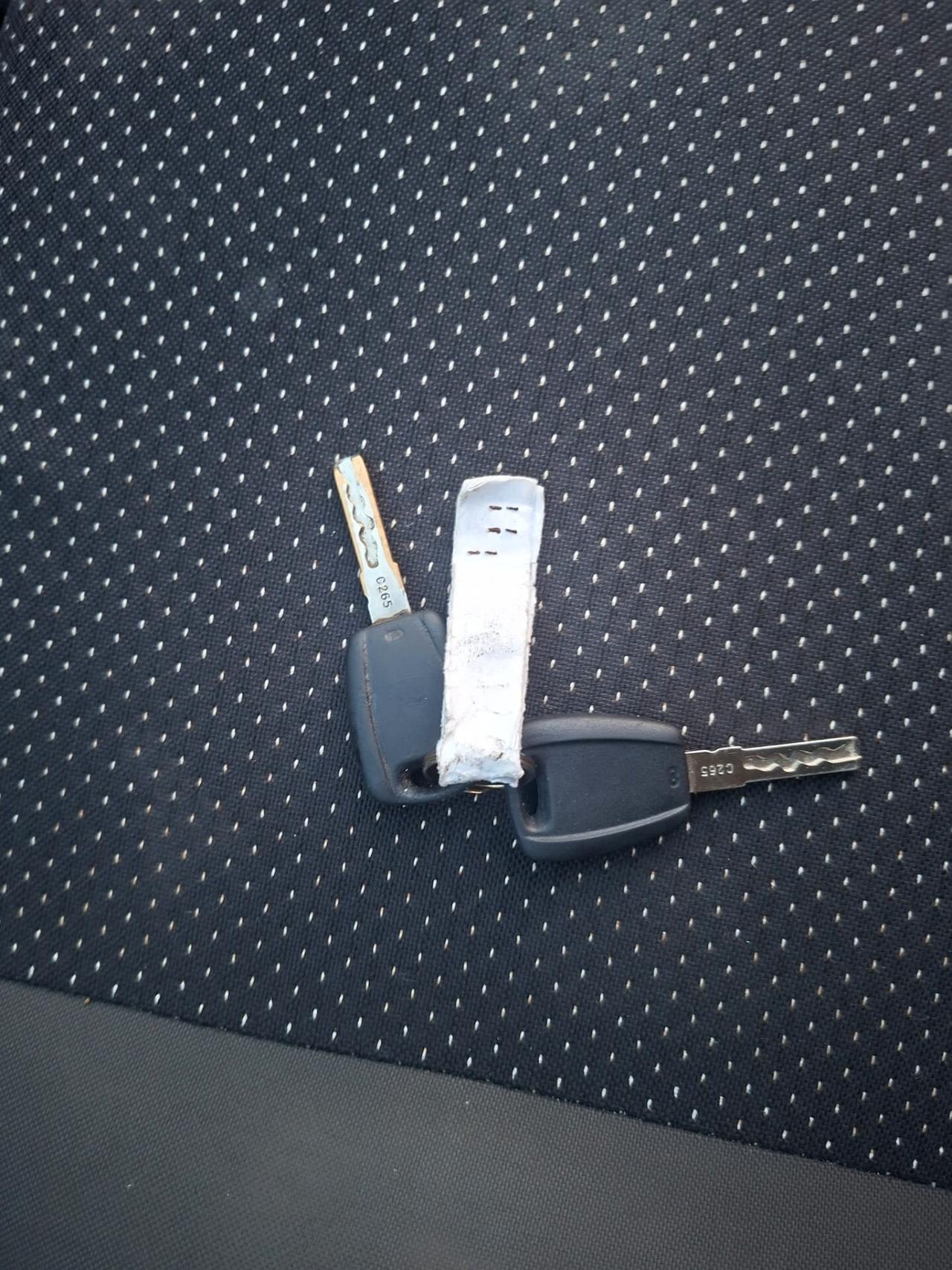 Fiat Panda 1.1 Active PREZZO INCLUSO PASSAGGIO DI PROPRIETÀ