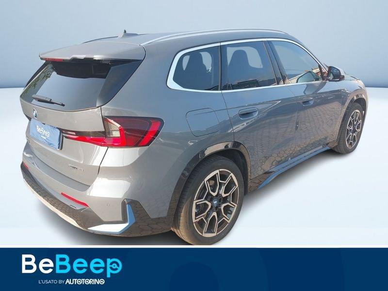 BMW iX1 XDRIVE 30 X-LINE