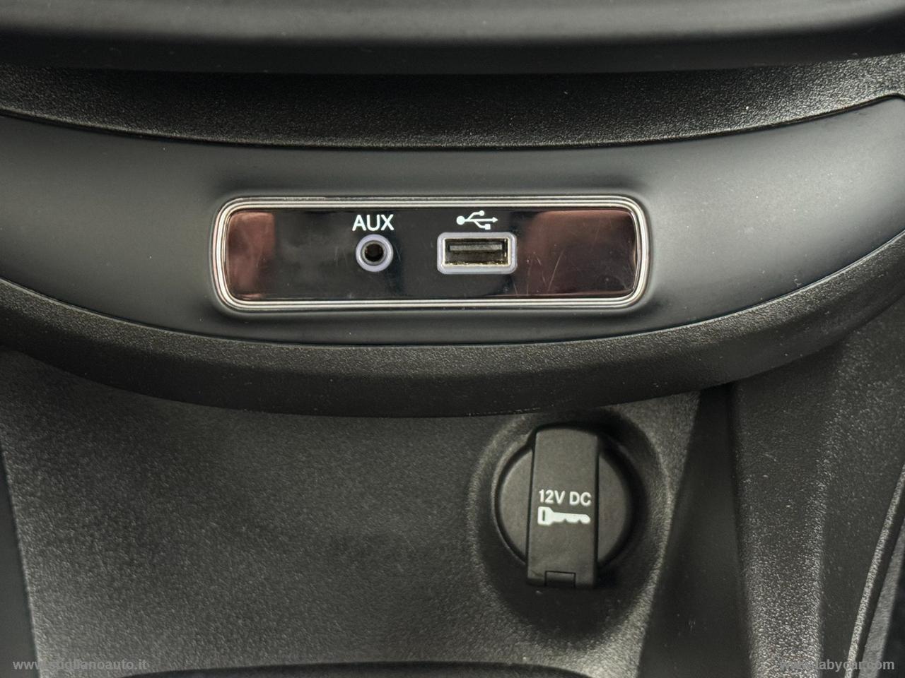 FIAT 500X 1.3 M.Jet 95 CV Pop Star