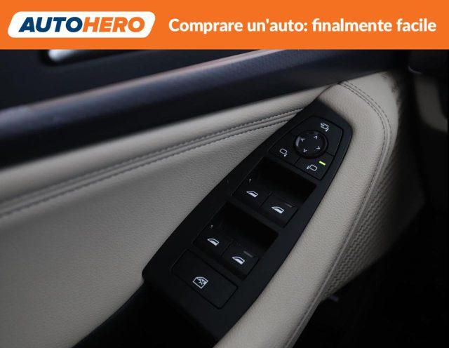 BMW 220 i 48V Active Tourer Msport