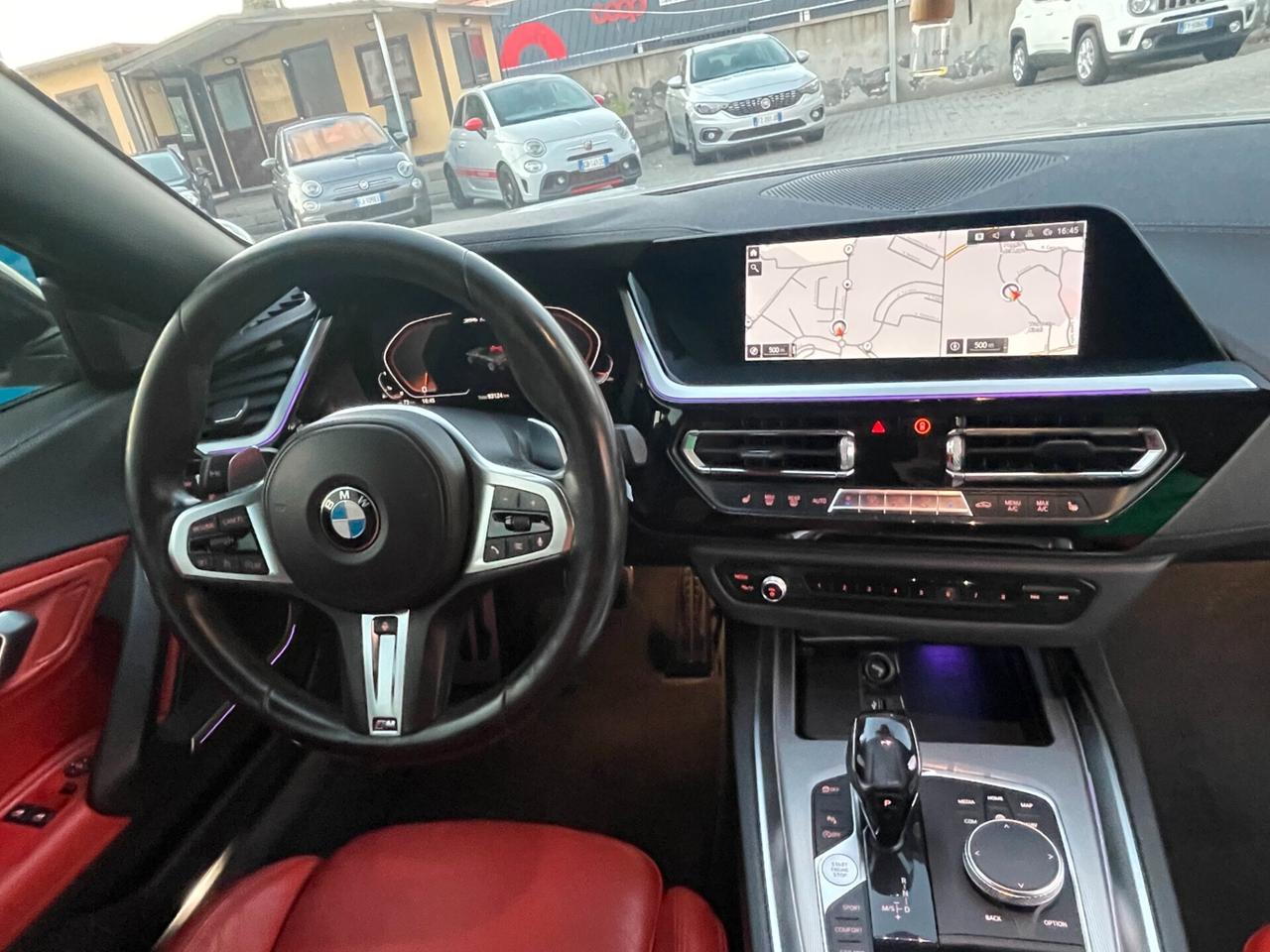 Bmw Z4 M40i