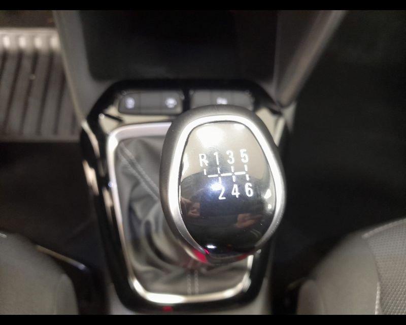 Opel Corsa VI 2020 1.5 D&T s&s 100cv