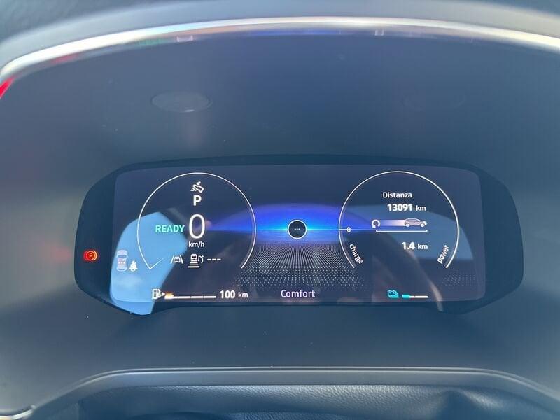 Renault Captur Captur Full Hybrid E-Tech Esprit Alpine 145 CV