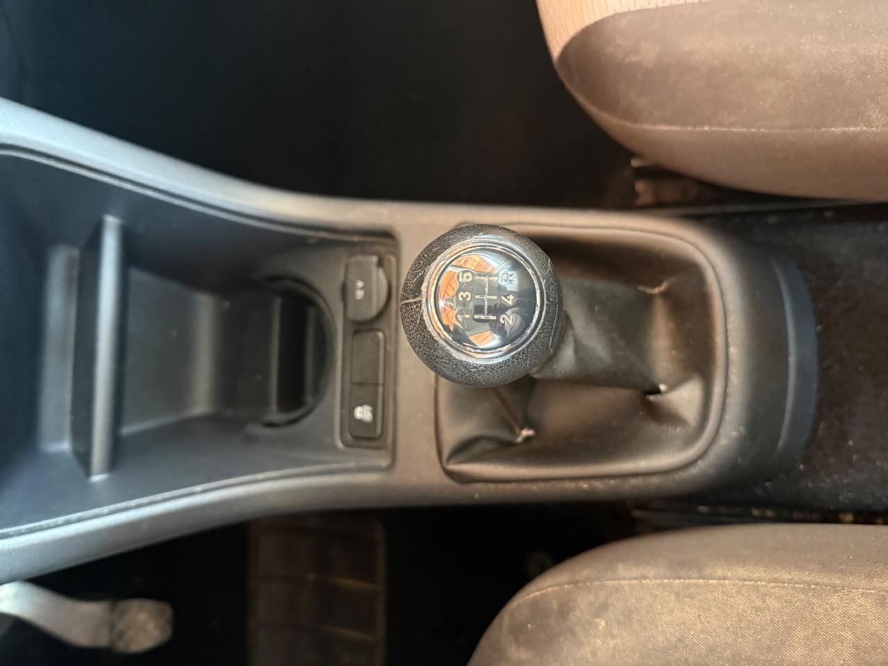 Seat Mii 1.0 Benzina/Metano - Neopatentati