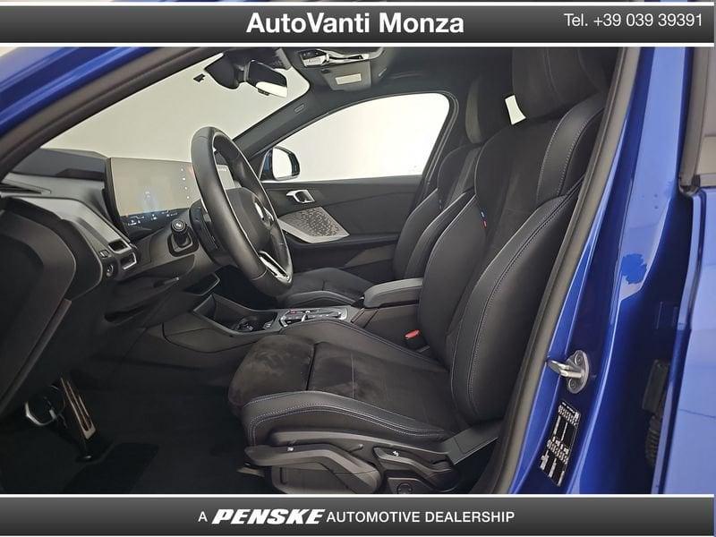 BMW Serie 1 118d MSport Pro