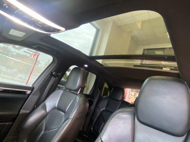 PORSCHE Cayenne 4.1 S Diesel APPROVED 11/2026