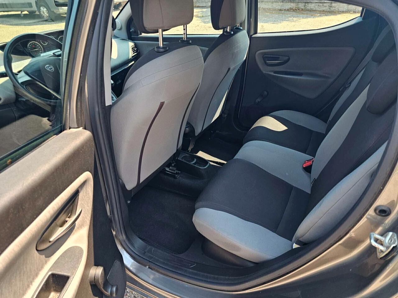 Lancia Ypsilon 1.3 MJT 16V 95 CV 5 porte S&S Platinum