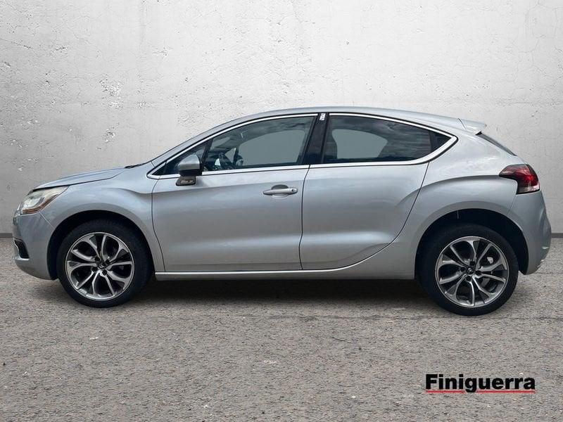 DS DS4 DS4 1.6 e-HDi 110 airdream Chic