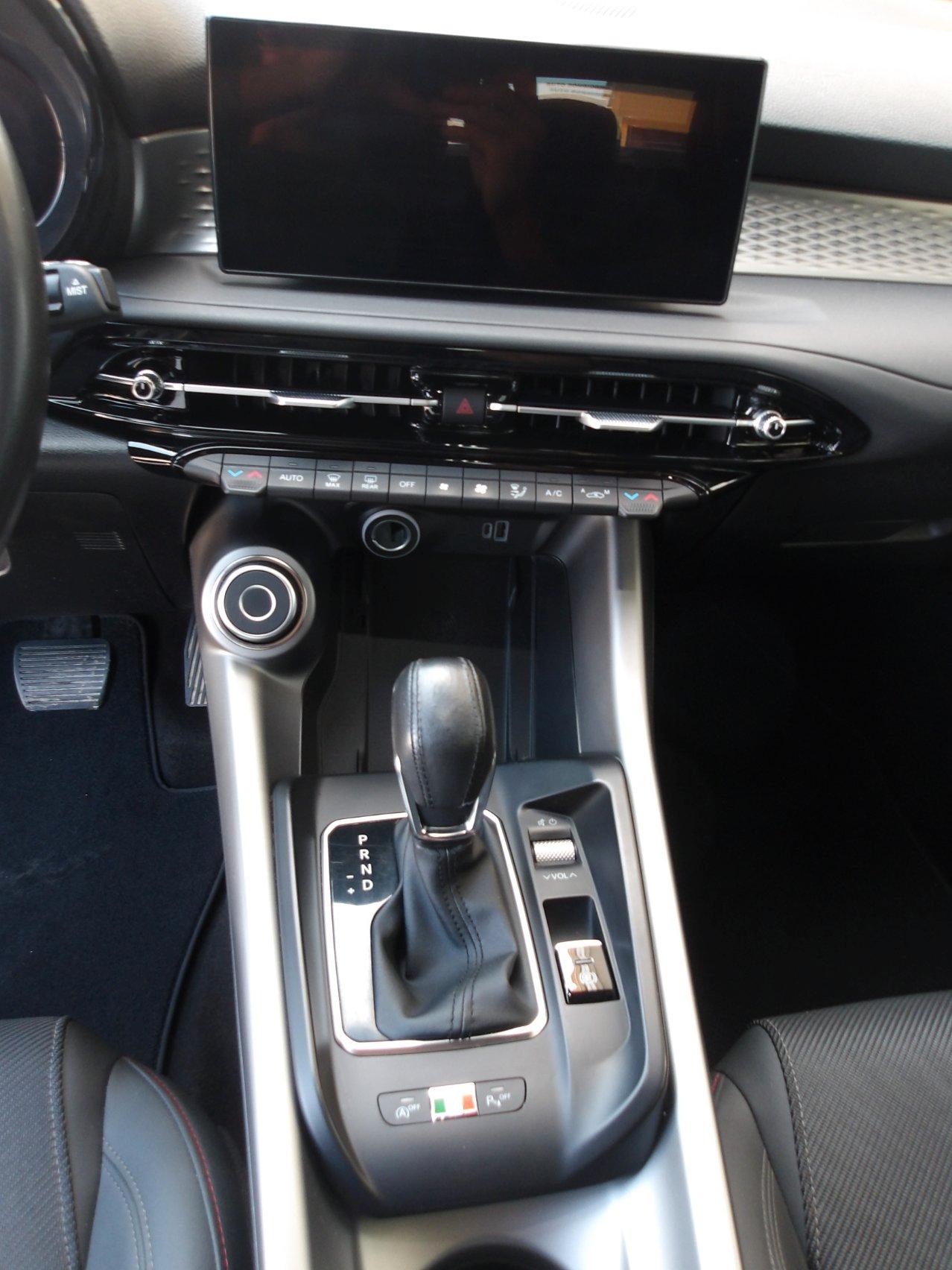 Alfa Romeo Tonale 1.6 SPRINT 130CV TCT6