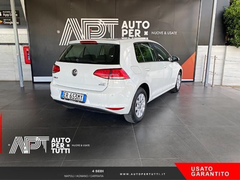 Volkswagen Golf Golf 1.2 tsi Trendline 85cv 5p