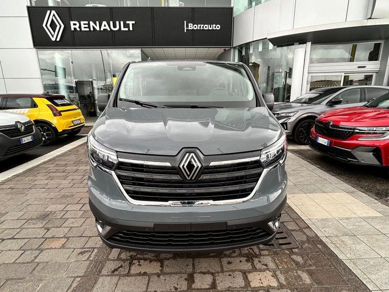 Renault Trafic Trafic T29 2.0 BluedCi 130CV PL-TN-DC Furgone
