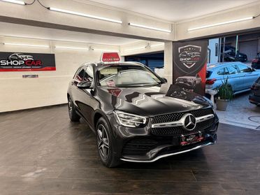 Mercedes-benz GLC 200 d 4Matic Premium