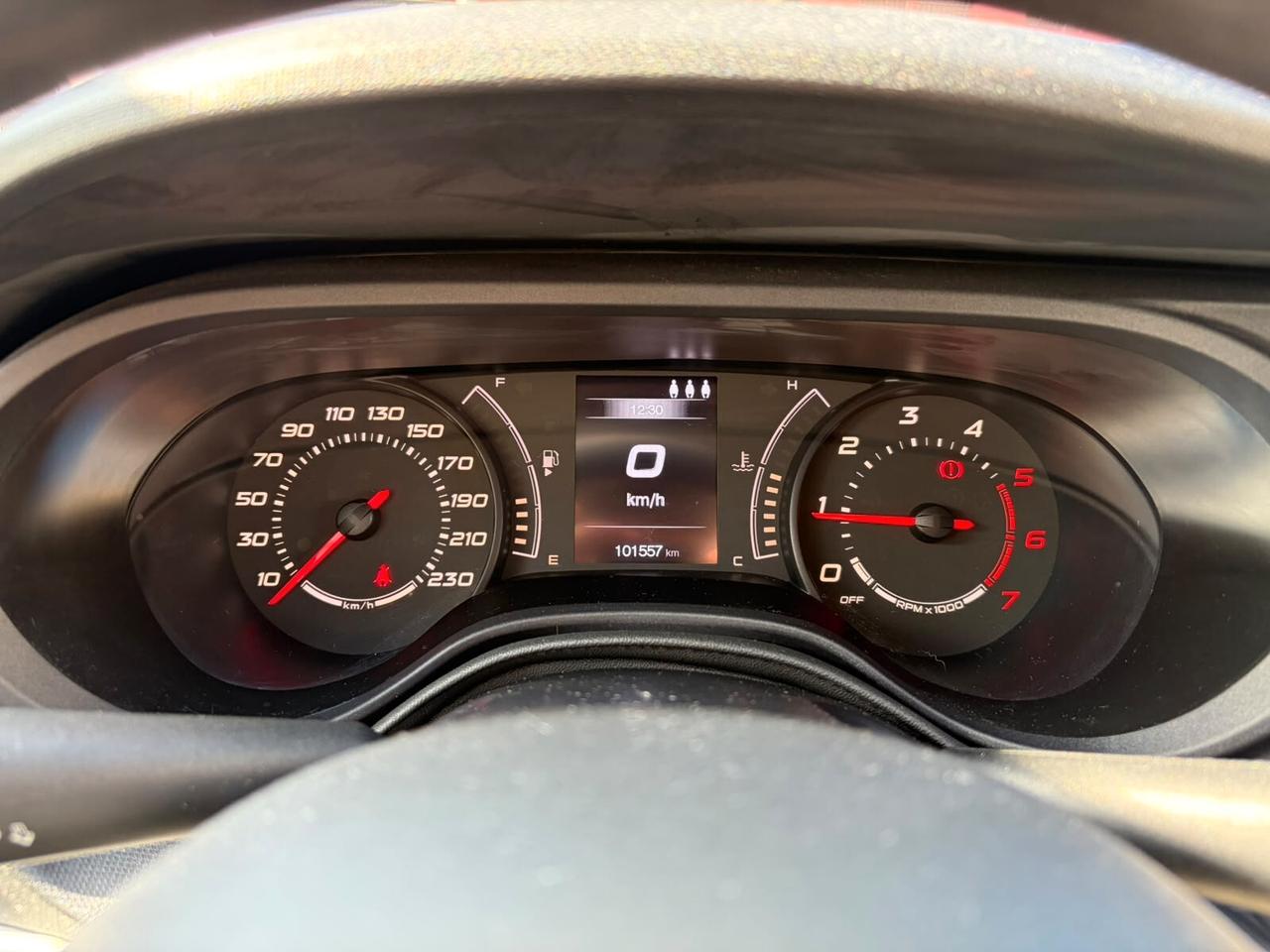 Fiat Tipo 1.3 Mjt S&S 5 porte Business