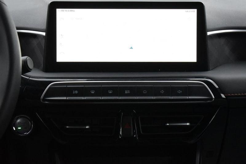 MG MG3 MG 3 1.5 Comfort