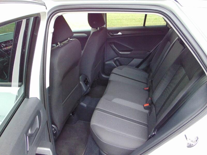 VOLKSWAGEN T-Roc 1ª serie T-Roc 1.0 TSI Life