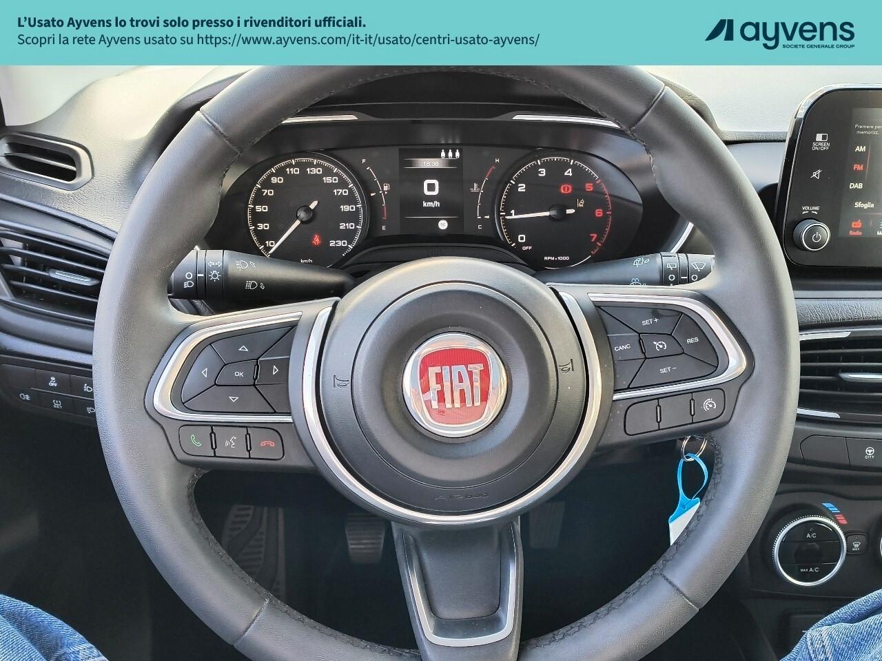 FIAT TIPO SW 1.6 MJT 130CV S&S