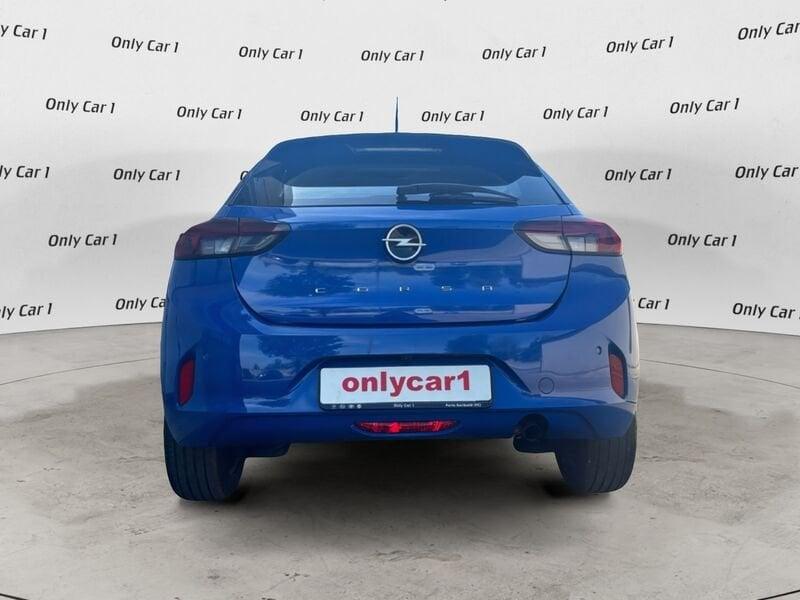 Opel Corsa Corsa 1.2 Corsa s&s 75cv