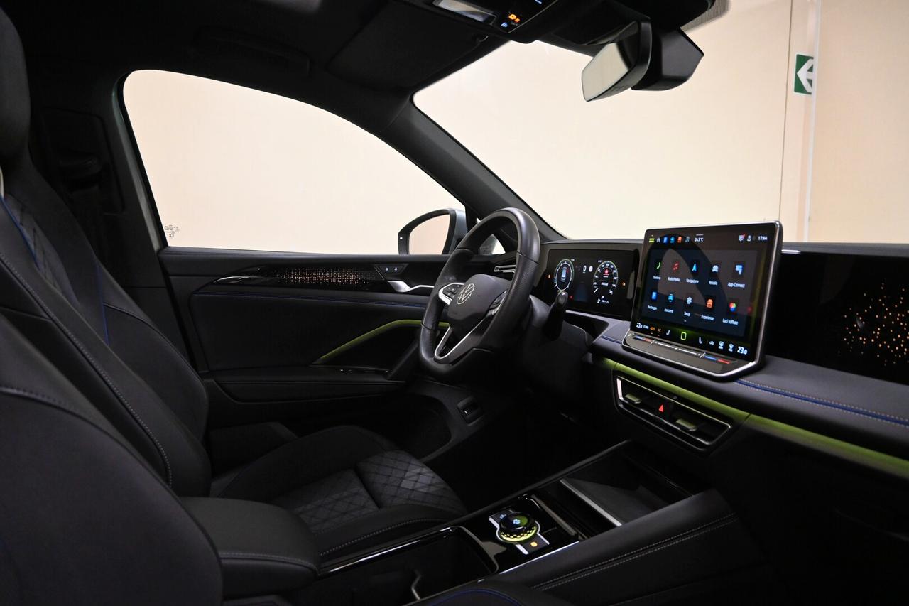VOLKSWAGEN Tiguan 3ª serie Tiguan 1.5 eTSI 150...