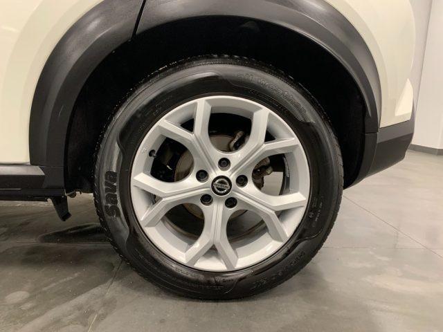 NISSAN Juke 1.0 Benzina N-Connecta + Navigatore