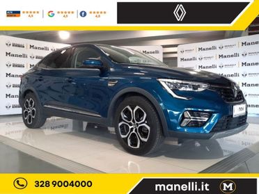 Renault Arkana intens 1.6 E-TECH Hybrid E-TECH 145 rif.GJ465