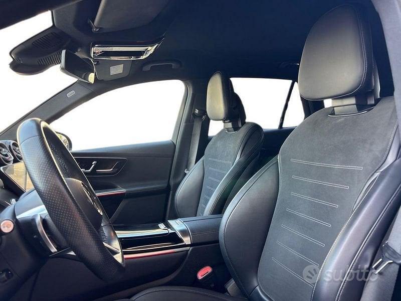 Mercedes-Benz GLC - X254 - 220 d AMG Advanced...