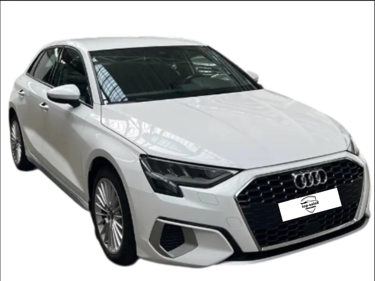 Audi A3 SPB 30 TFSI Business Advanced Perfetta