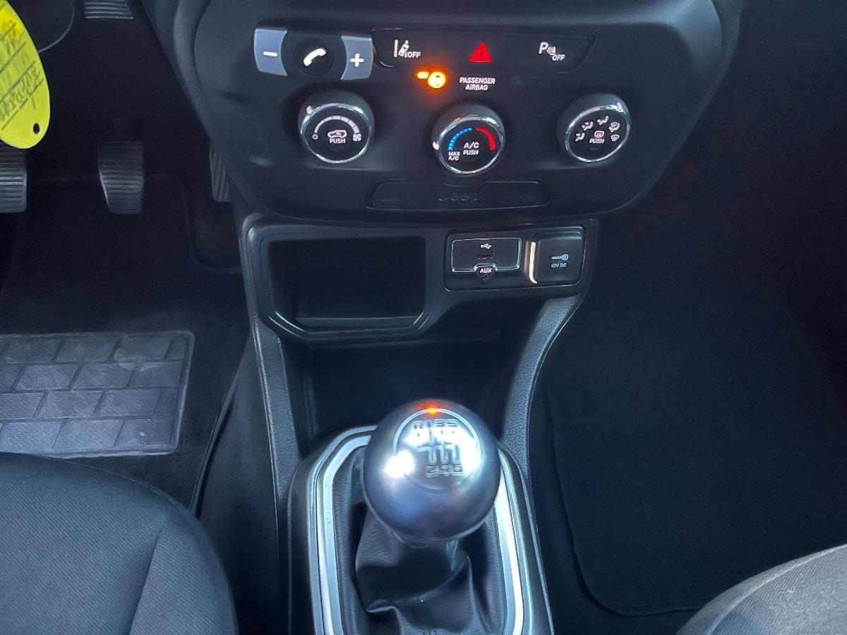 JEEP Renegade 1.0 T3 Longitude Perfetta