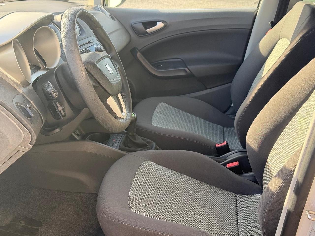 Seat Ibiza 1.2 12V 70CV 5p. Special Ed.