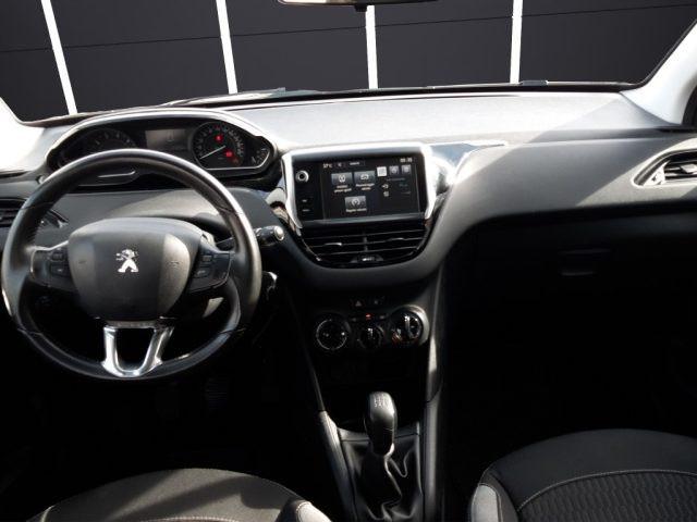 PEUGEOT 208 1° serie PureTech 82 5 porte Allure