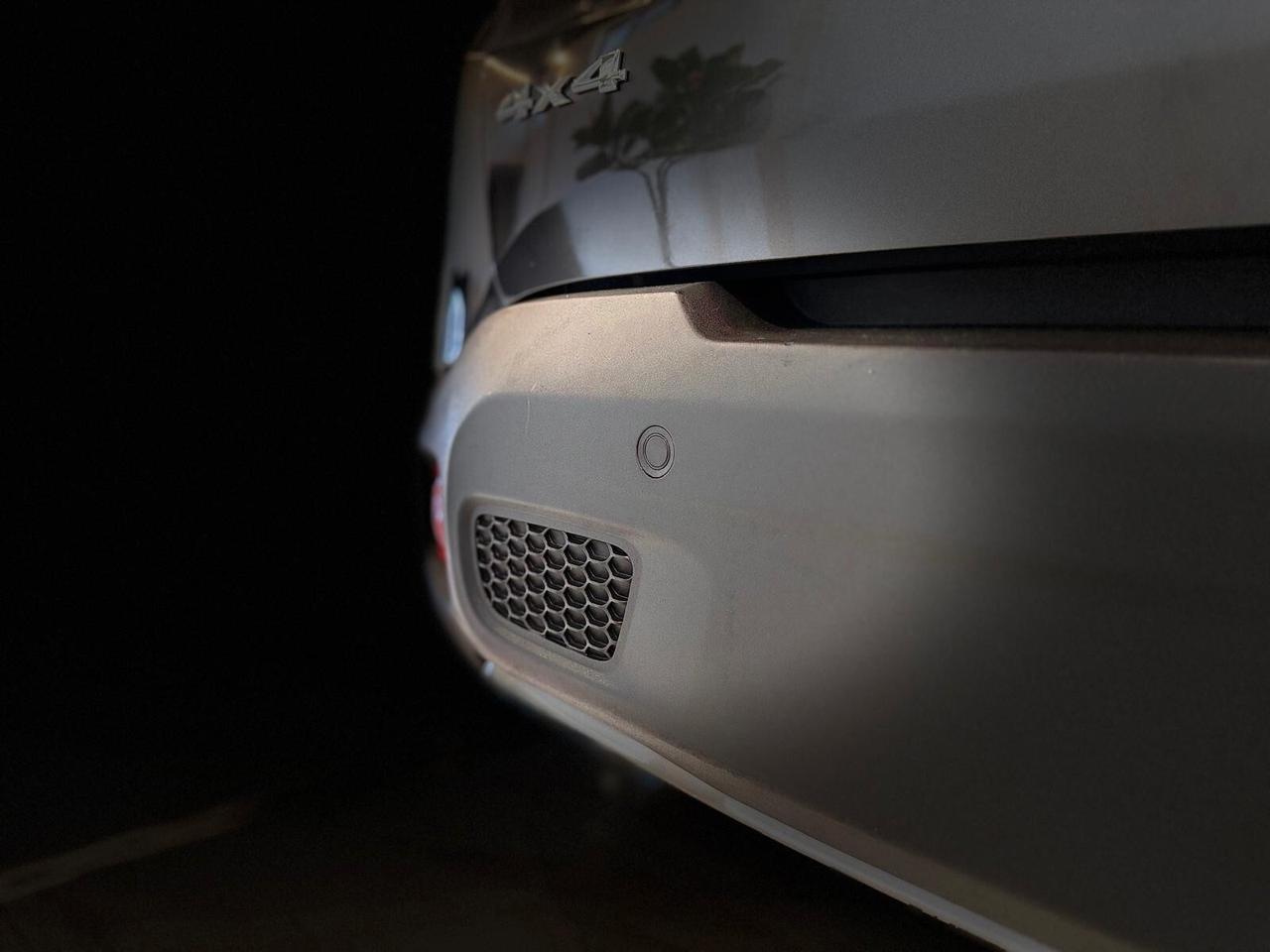 Jeep Renegade 2.0 Mjt 140CV 4WD Active Drive Limited