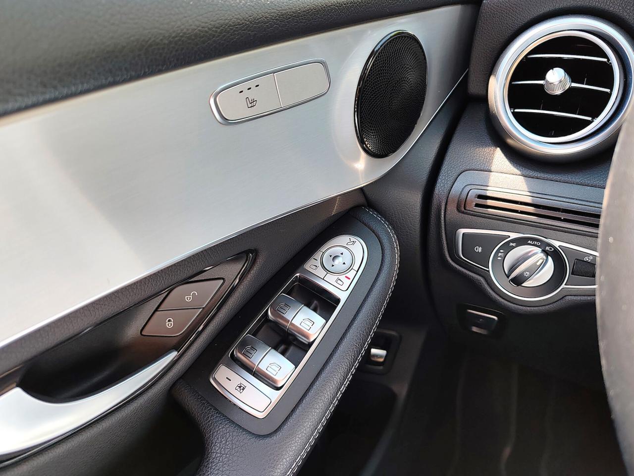 Mercedes-benz GLC 300 de 4Matic Plug-in hybrid Premium Plus