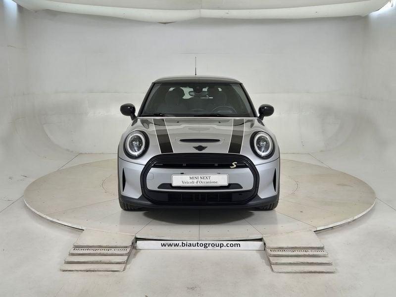MINI Full Electric Mini F56 2021 Mini 3p Cooper SE Classic auto