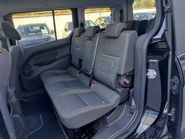 Ford Tourneo Connect Connect7 1.5 TDCi 120 CV Titanium