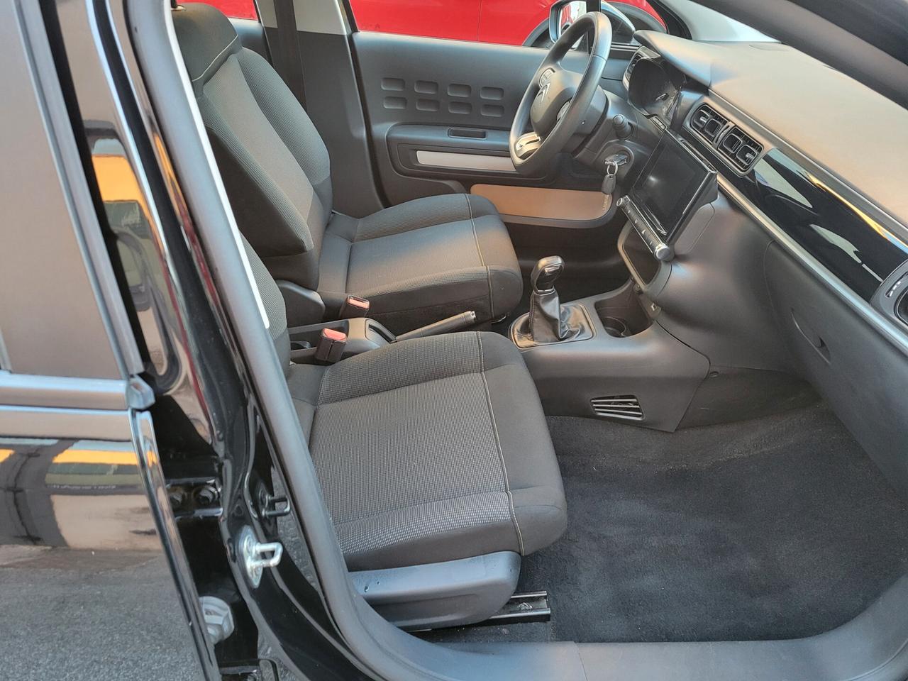 Citroen C3 S&S Plus PROMO DEL MESE