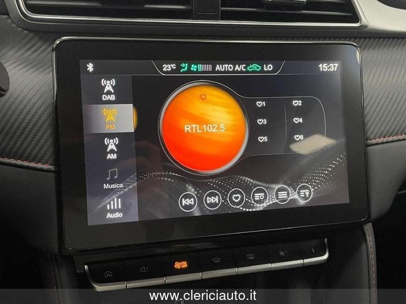 MG ZS 1.5 VTi-tech Comfort