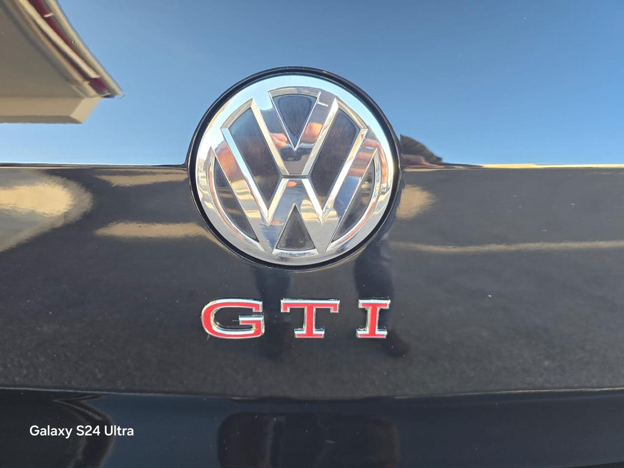 Volkswagen Golf GTI Golf GTI Performance 2.0 TSI 5p. BlueMotion Technology