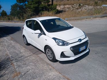 Hyundai I 10 Login