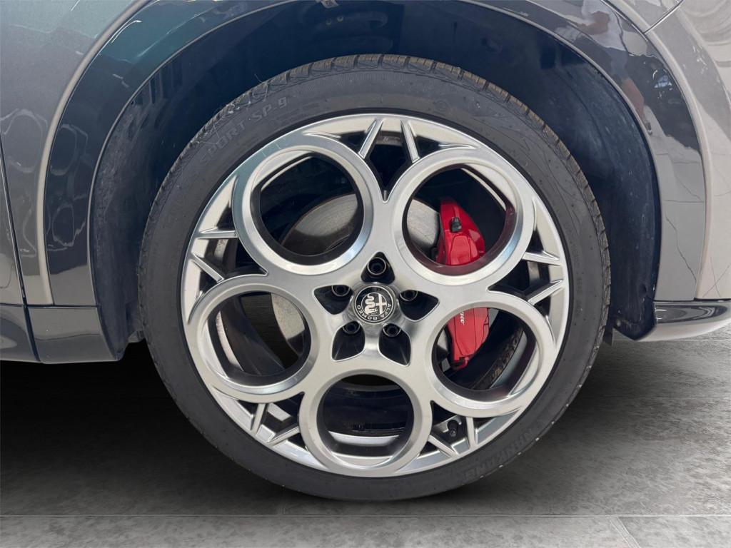ALFA ROMEO Tonale - Tonale 1.5 hybrid Speciale 130cv tct7