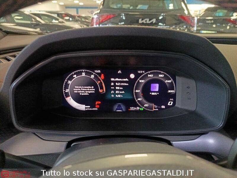 CUPRA Formentor 1.5 Hybrid DSG